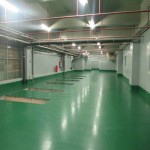江苏FRP玻璃钢防腐地坪-缩略图2