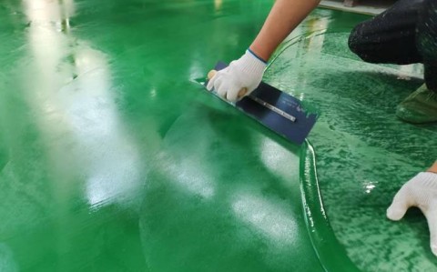 江苏什么是VEF地坪,VEF地坪厂家