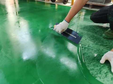 江苏什么是VEF地坪,VEF地坪厂家