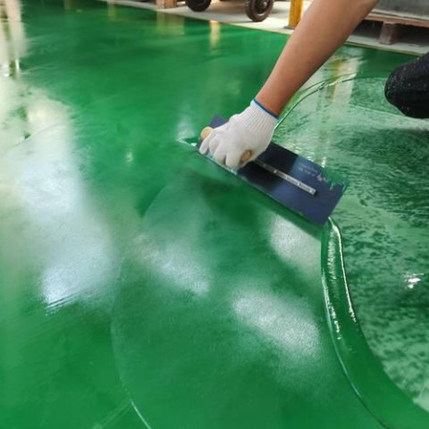 江苏什么是VEF地坪,VEF地坪厂家