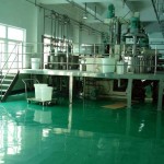 江苏乙烯基防腐蚀地坪,乙烯基酯地坪,乙烯基酯防腐蚀地坪,乙烯基重防腐蚀地坪,乙烯基重防腐地坪,乙烯基重防腐自流平地坪-缩略图1
