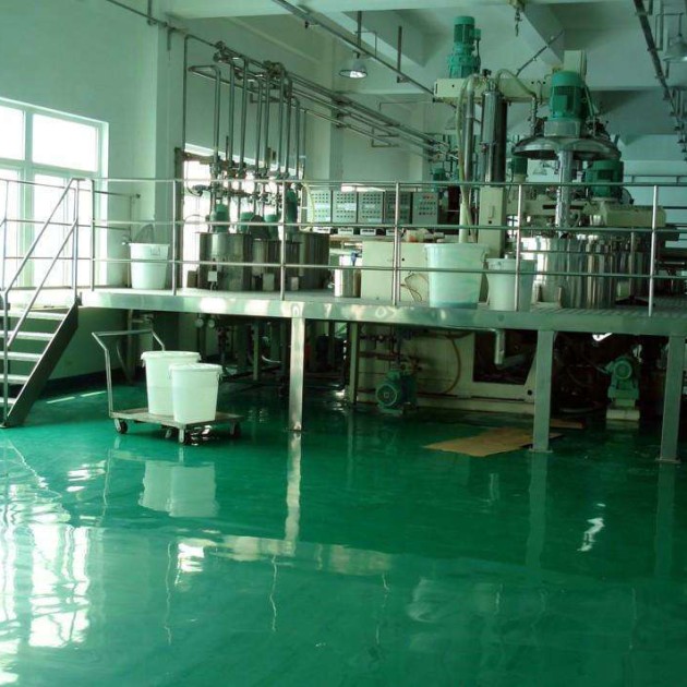 江苏乙烯基防腐蚀地坪,乙烯基酯地坪,乙烯基酯防腐蚀地坪,乙烯基重防腐蚀地坪,乙烯基重防腐地坪,乙烯基重防腐自流平地坪产品图1
