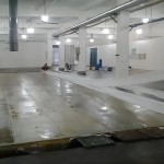 江苏防腐防静电地坪,防腐防静电自流平地坪-缩略图2